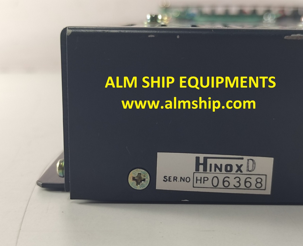 TERASAKI ES201A POWER SUPPLY HP06368 (GOOD CONDITION)