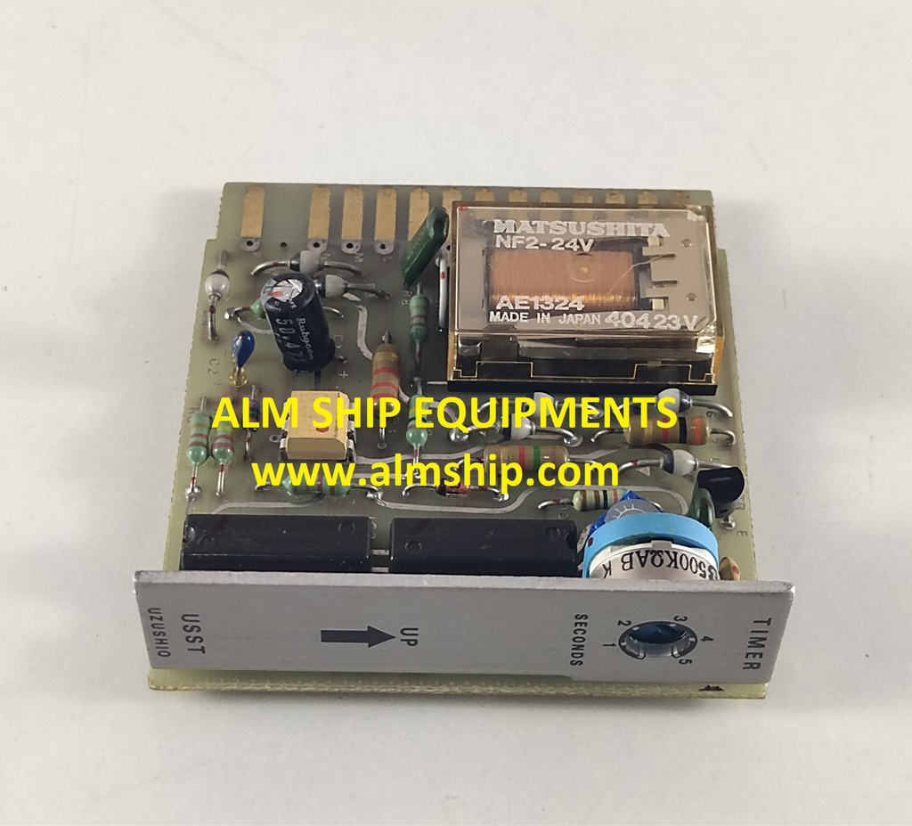 UZUSHIO 1041A TIMER USST-2