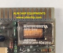 UZUSHIO 1041A TIMER USST-2