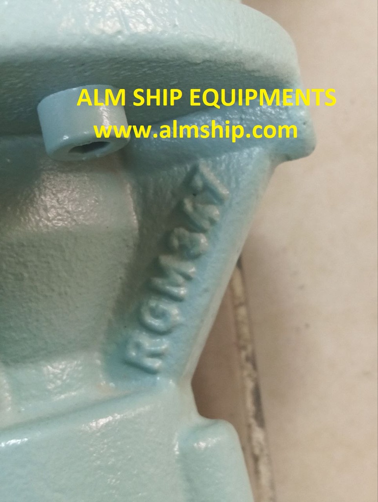 Screw Pump / Alfa Laval / LFM- 7.BBAP. 00054