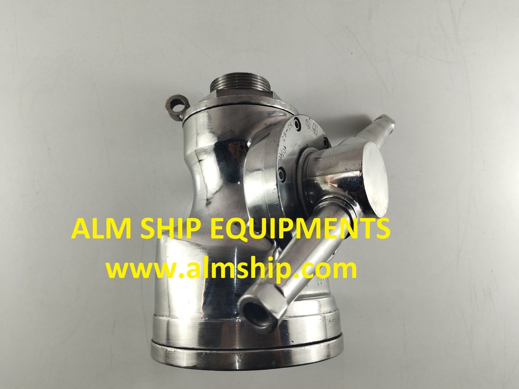 TANK CLEANING CK 9910 041 ALFA LAVAL
