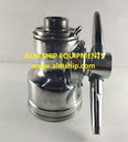 TANK CLEANING CK 506 041 ALFA LAVAL TOFTEJORG