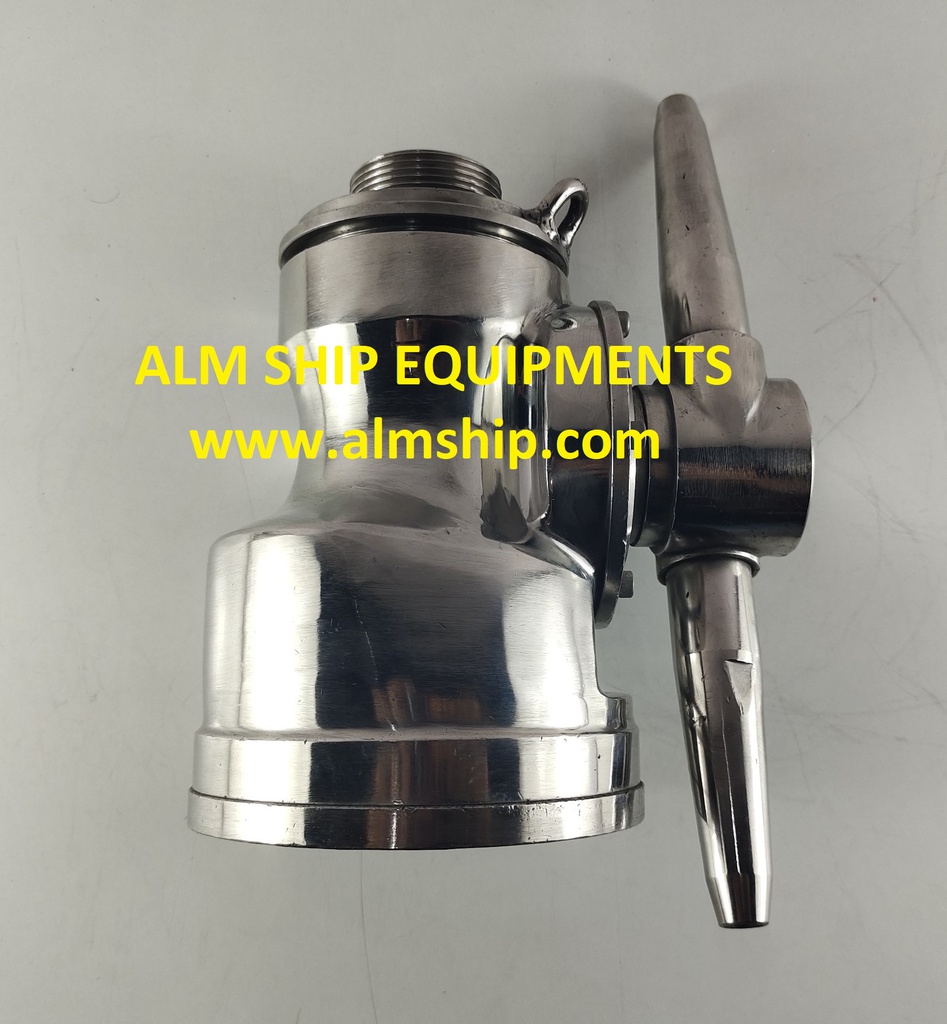 TANK CLEANING CK 506 041 ALFA LAVAL TOFTEJORG