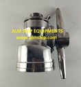 TANK CLEANING CK 506 041 ALFA LAVAL TOFTEJORG