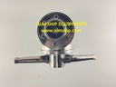 TANK CLEANING CK 9910 031 ALFA LAVAL TOFTEJORG