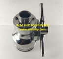 TANK CLEANING CK 9910 031 ALFA LAVAL TOFTEJORG