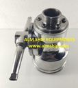 TANK CLEANING CK 9910 031 ALFA LAVAL TOFTEJORG