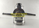 TANK CLEANING CK 9910 031 ALFA LAVAL TOFTEJORG
