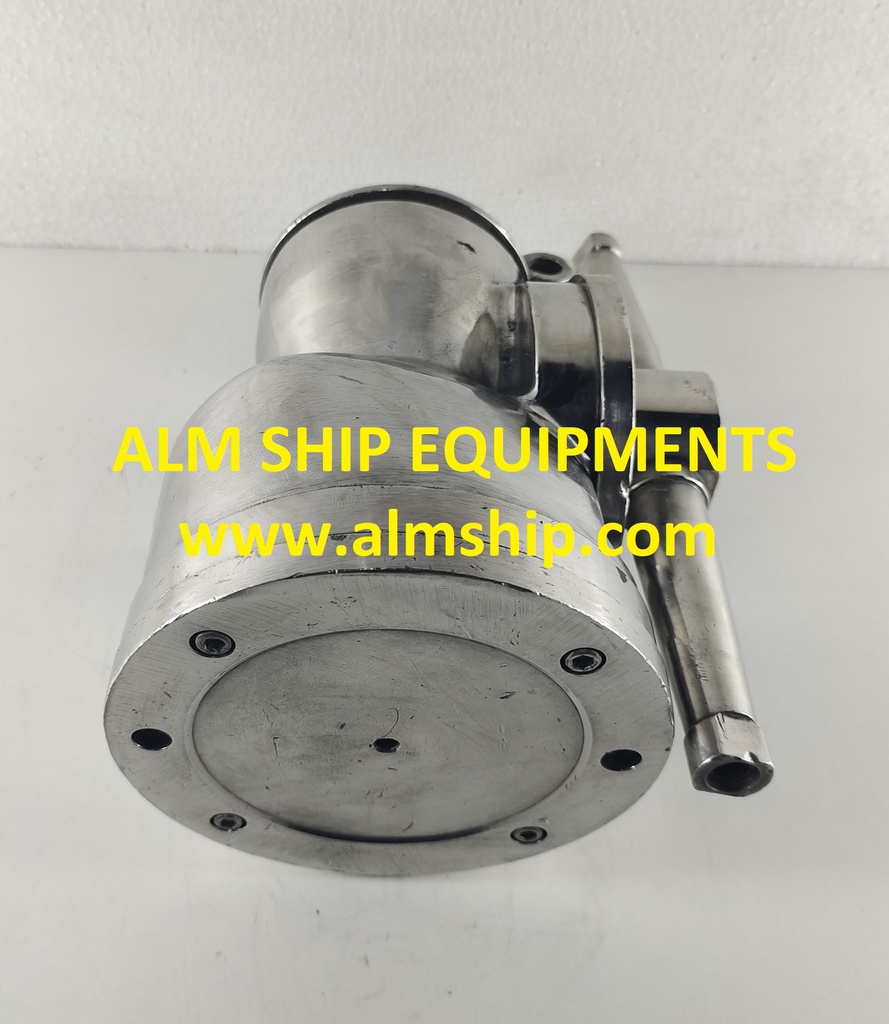 TANK CLEANING P 74 146R ALFA LAVAL TOFTEJORG