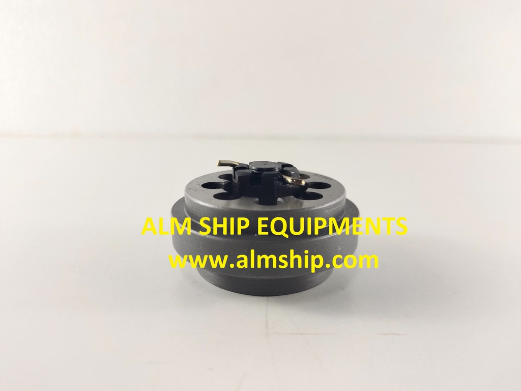 SUCTION VALVE 2ND STAGE MH-114 MATSUBARA MH114A