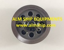 DELIVERY VALVE 2ND STAGE MH-114 MATSUBARA MH114A