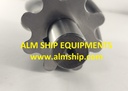 TAIKO NHG-5 GEAR SHAFT COMP MB10090040