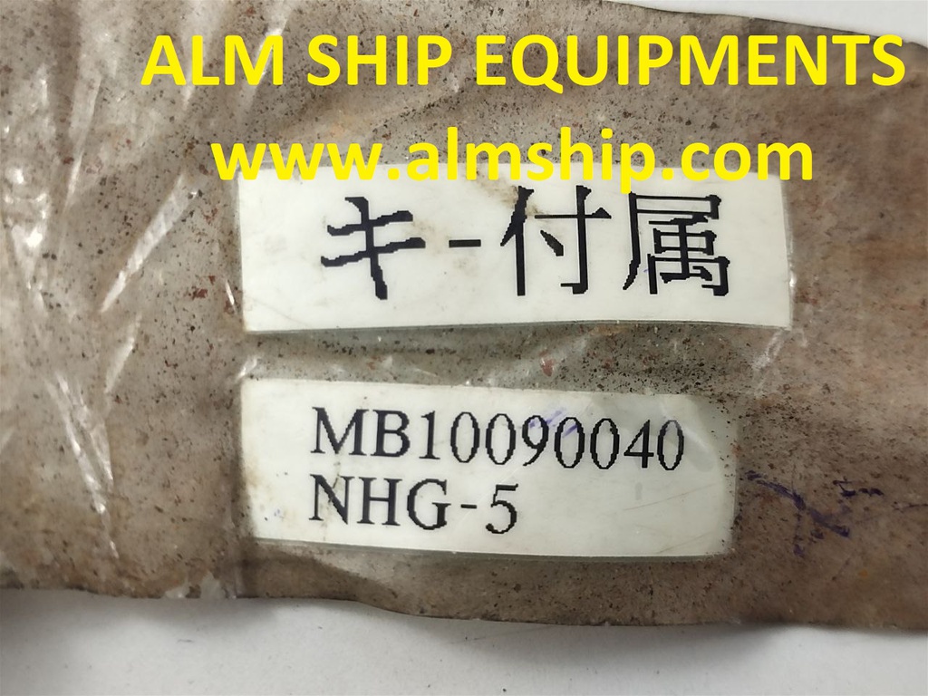 TAIKO NHG-5 BUSHING MB10090040