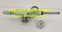 PARKER FLOW CONTROL VALVE TK-80 WITH METER
