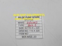 STATOR MAKE-OPTIMAX-NHP-401