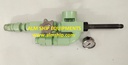 PARKER FLOW CONTROL VALVE TK-80 WITH METER