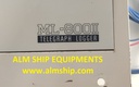 NABCO ML-800II TELEGRAPH LOGGER