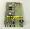 YUKEN YC9L-1104-10 PCB CARD
