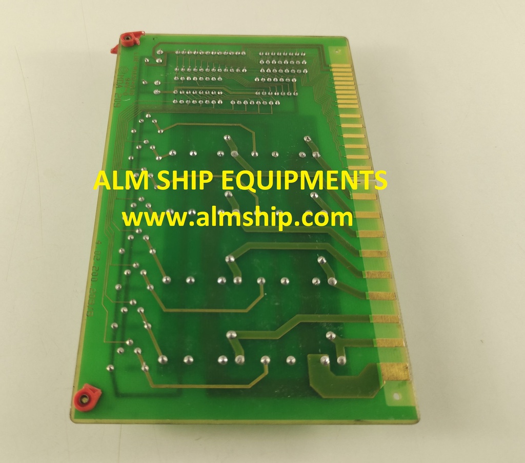 MDA LUE-W020+38 94V-O