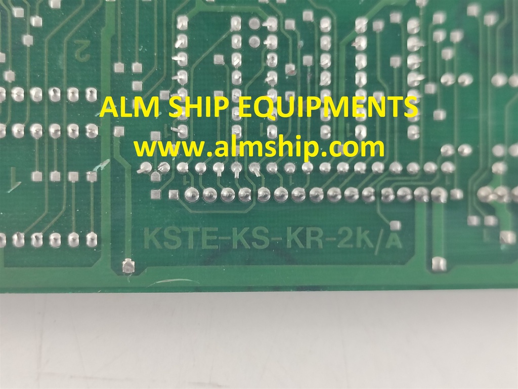 SCHLEICHER LPT010 KSTE-KSKR-2K/A