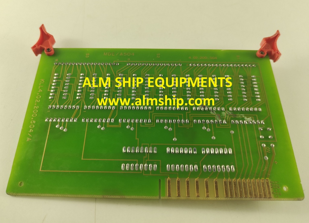 SCHLEICHER KLB4.02.200.504/A 4.02.200.504