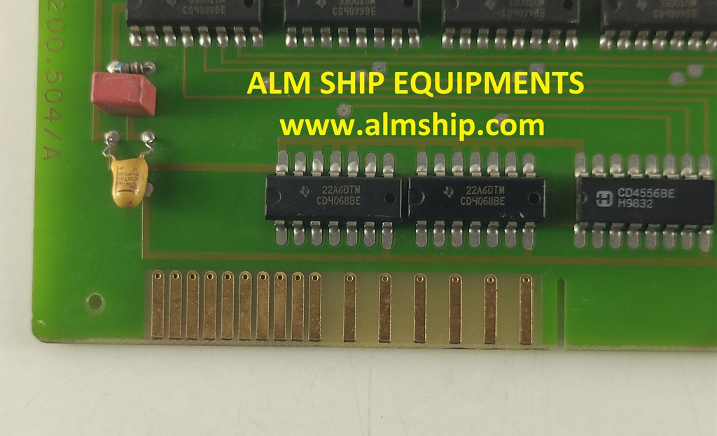 SCHLEICHER KLB4.02.200.504/A 4.02.200.504