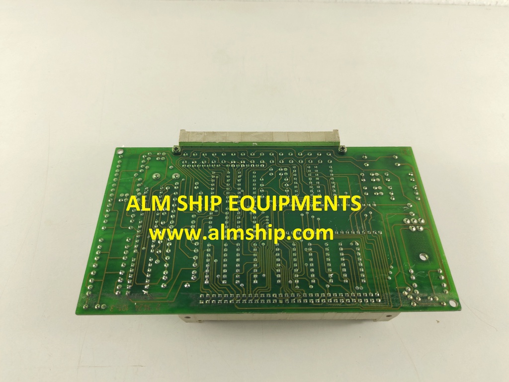 2 3424 101-3 PW WA640 2305 PCB CARD