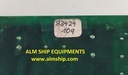 AQUA SIGNAL 23424-100-4 PCB CARD