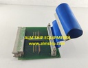AQUA SIGNAL 23424 121-0 PW PCB CARD