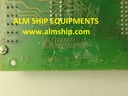 AQUA SIGNAL 23424 121-0 PW PCB CARD