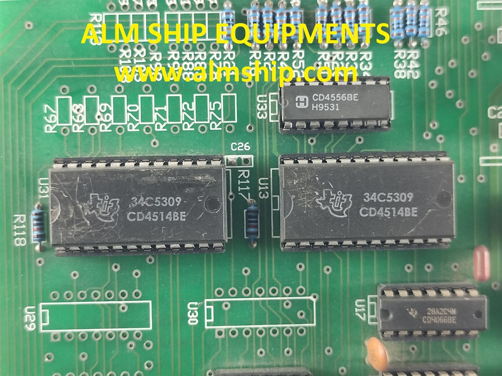 DTMF FC7.820.019 GF 0403