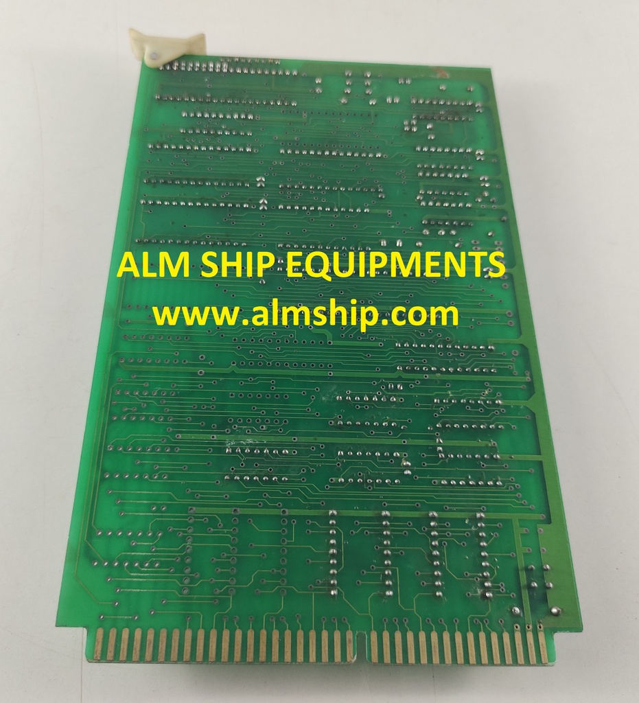GF 0402 FC7820018 PCB CARD