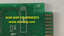 GF 0402 FC7820018 PCB CARD
