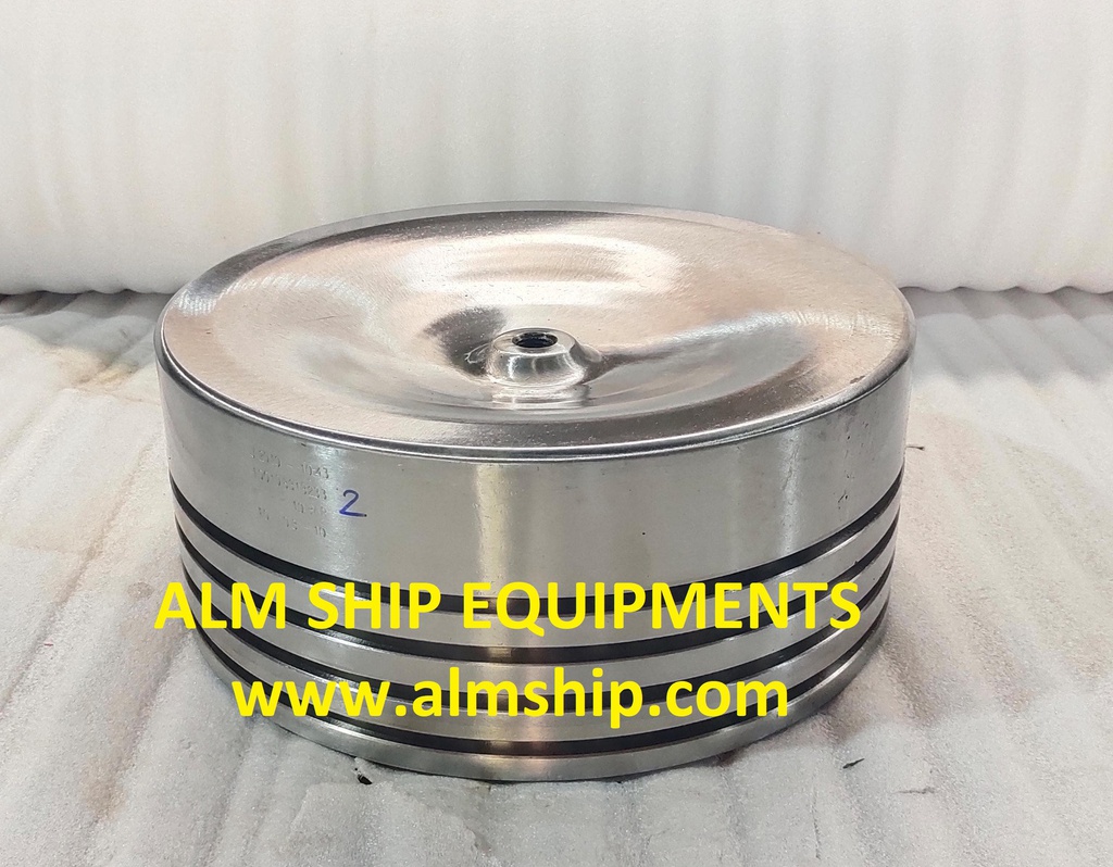 MITSUBISHI PISTON HEAD/PISTON CROWN 8UEC45LA