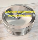 MITSUBISHI PISTON HEAD/PISTON CROWN 8UEC45LA