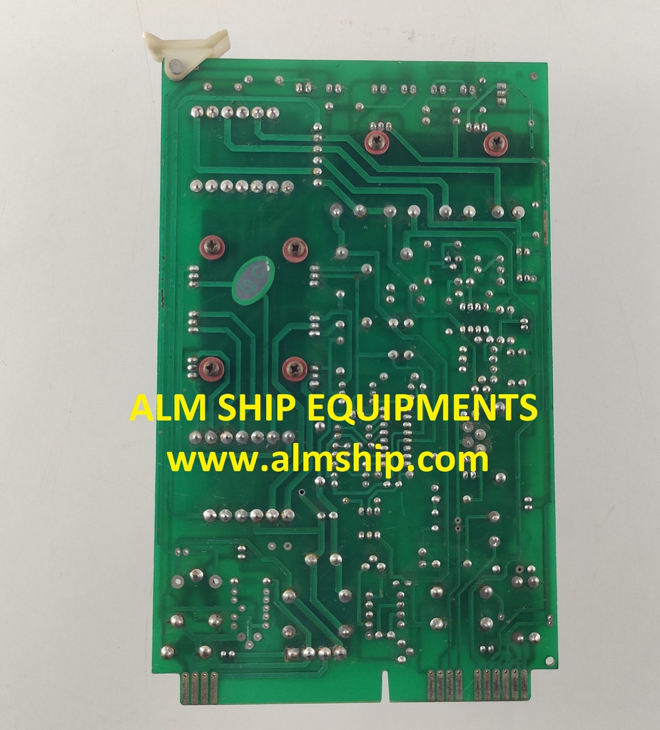 FC7.820.023 PCB CARD