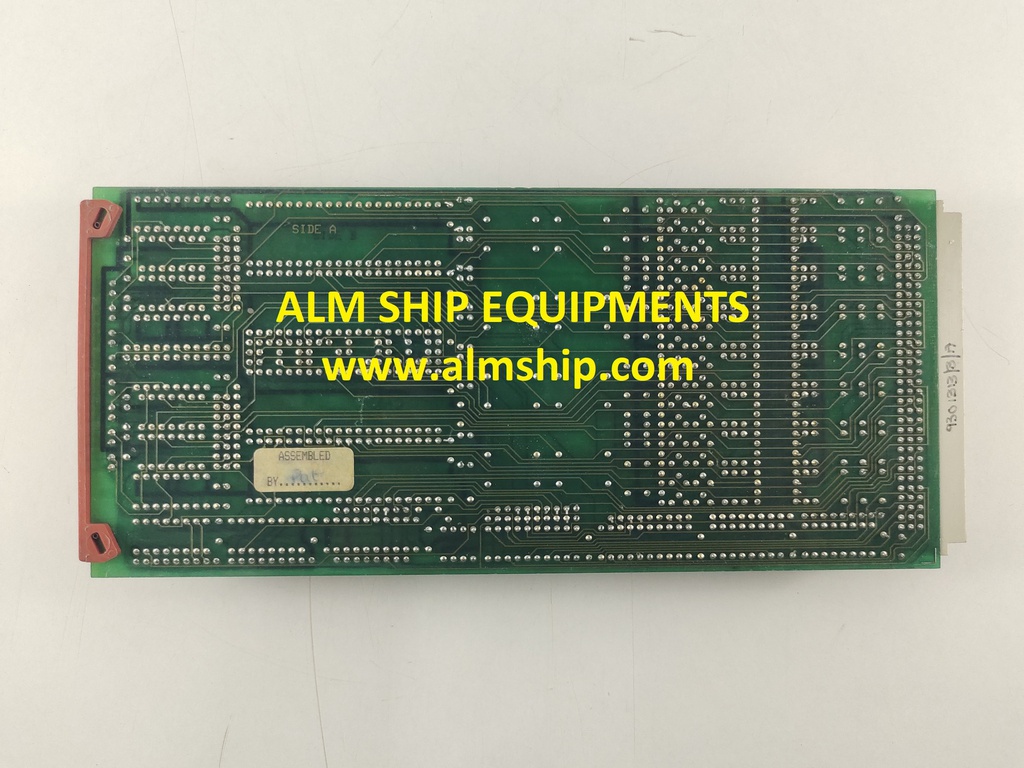 CRISTIE ELECTRONICS A/W 402303