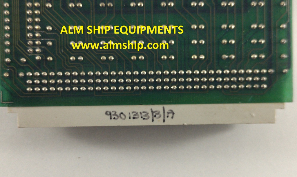 CRISTIE ELECTRONICS A/W 402303
