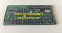 CRISTIE ELECTRONICS A/W 402302 DTMF &amp; TONE TYPE-1