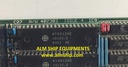 CRISTIE ELECTRONICS A/W 402303 MOD RECORD 2-13