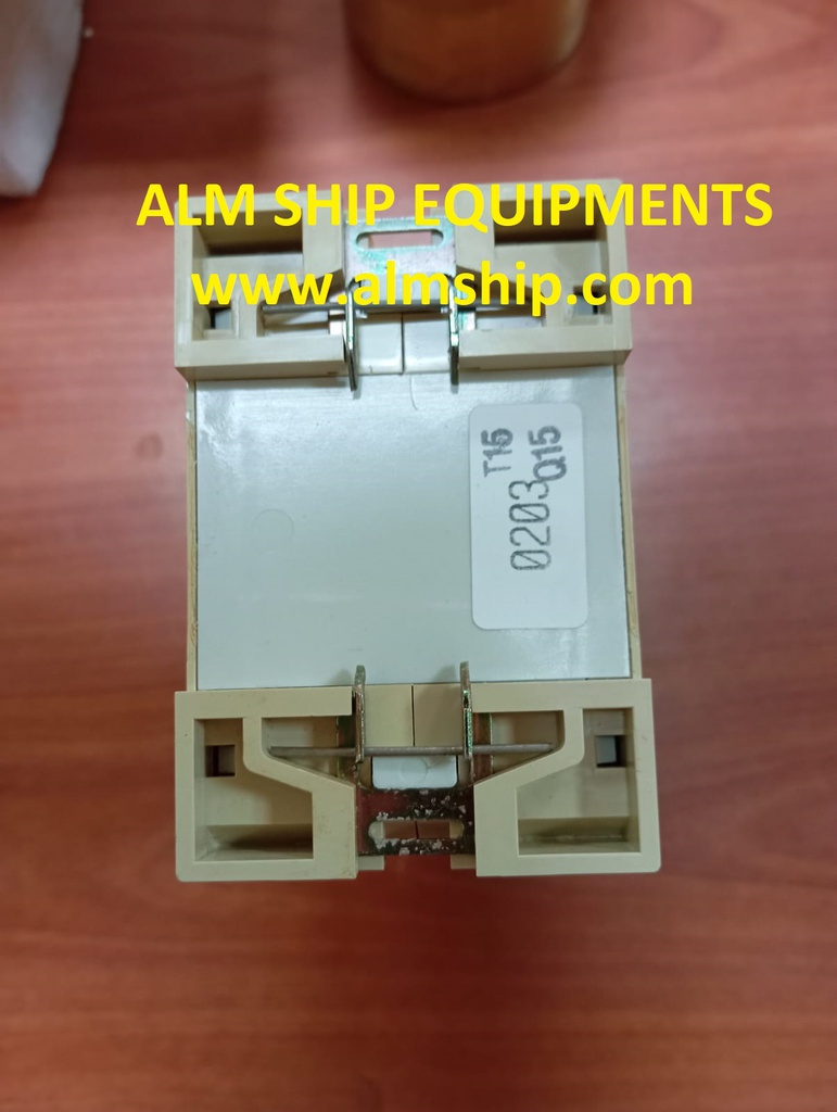 Switch / Proximity Detector Relay/  MTL-2213 3-Channel/ Measurement Technology Ltd