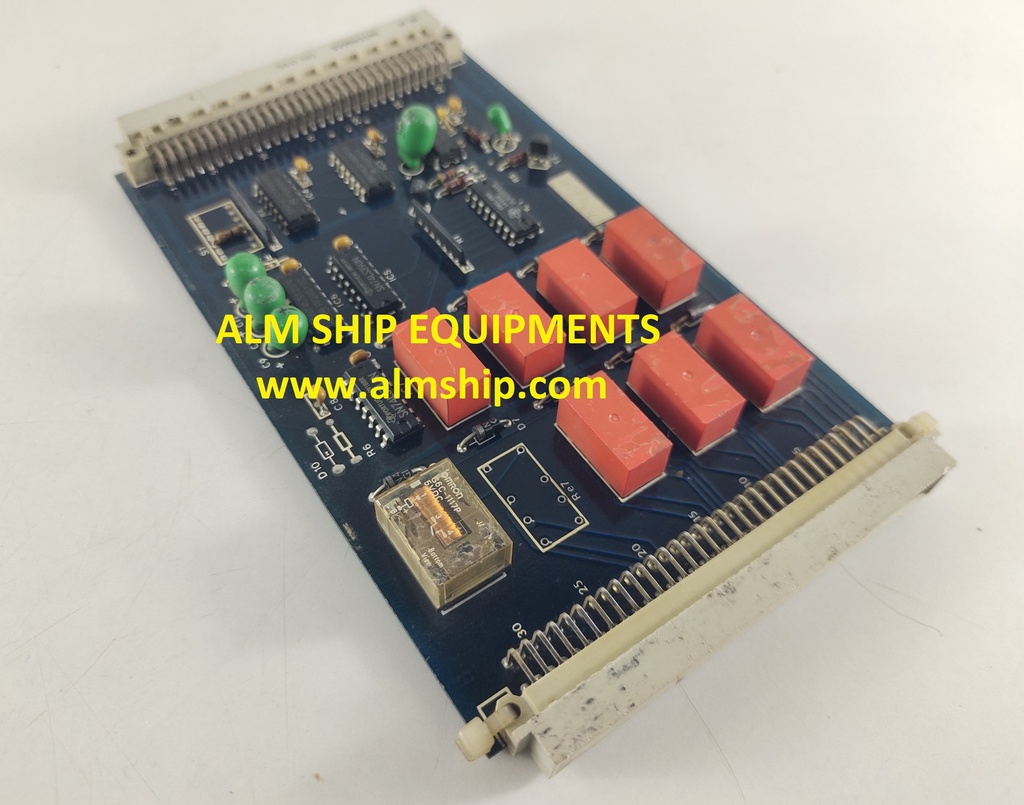INTERMAS IS-85.041 2 D09/ALA OUT