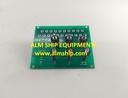 TERASAKI ELECTRIC PCB ESM-1002 TYPE K/94X/2-00IA