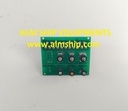TERASAKI ELECTRIC PCB ESM-1002 TYPE K/94X/2-00IA
