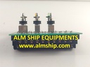 TERASAKI ELECTRIC PCB ESM-1002 TYPE K/94X/2-00IA