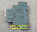 EARTH FAULT RELAY / SIEMENS