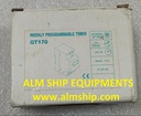 PROGRAMMABLE TIMER SWITCH/KAM