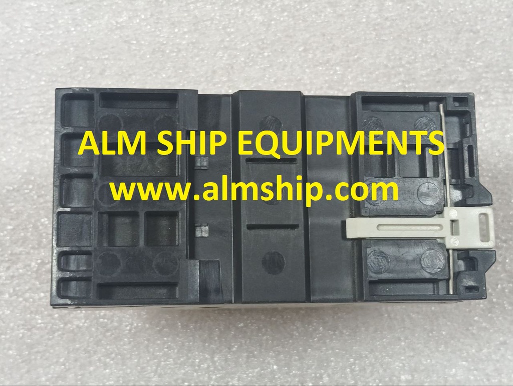 MOTOR BREAKER/ GE/ GPS1BSAG
