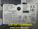 MOTOR BREAKER/ GE/ GPS1BSAG