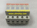 FUSE HOLDER/ CSG/ AD1622M-1